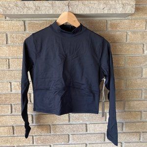 NWT Everlane Rash Guard